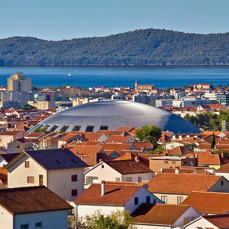 Apartment Vacay Zadar With Terrace And Parking Bagian luar foto