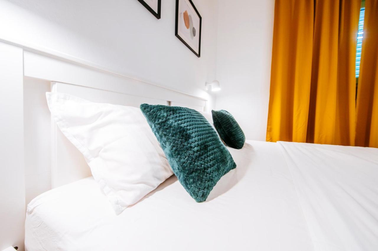 Apartment Vacay Zadar With Terrace And Parking Bagian luar foto