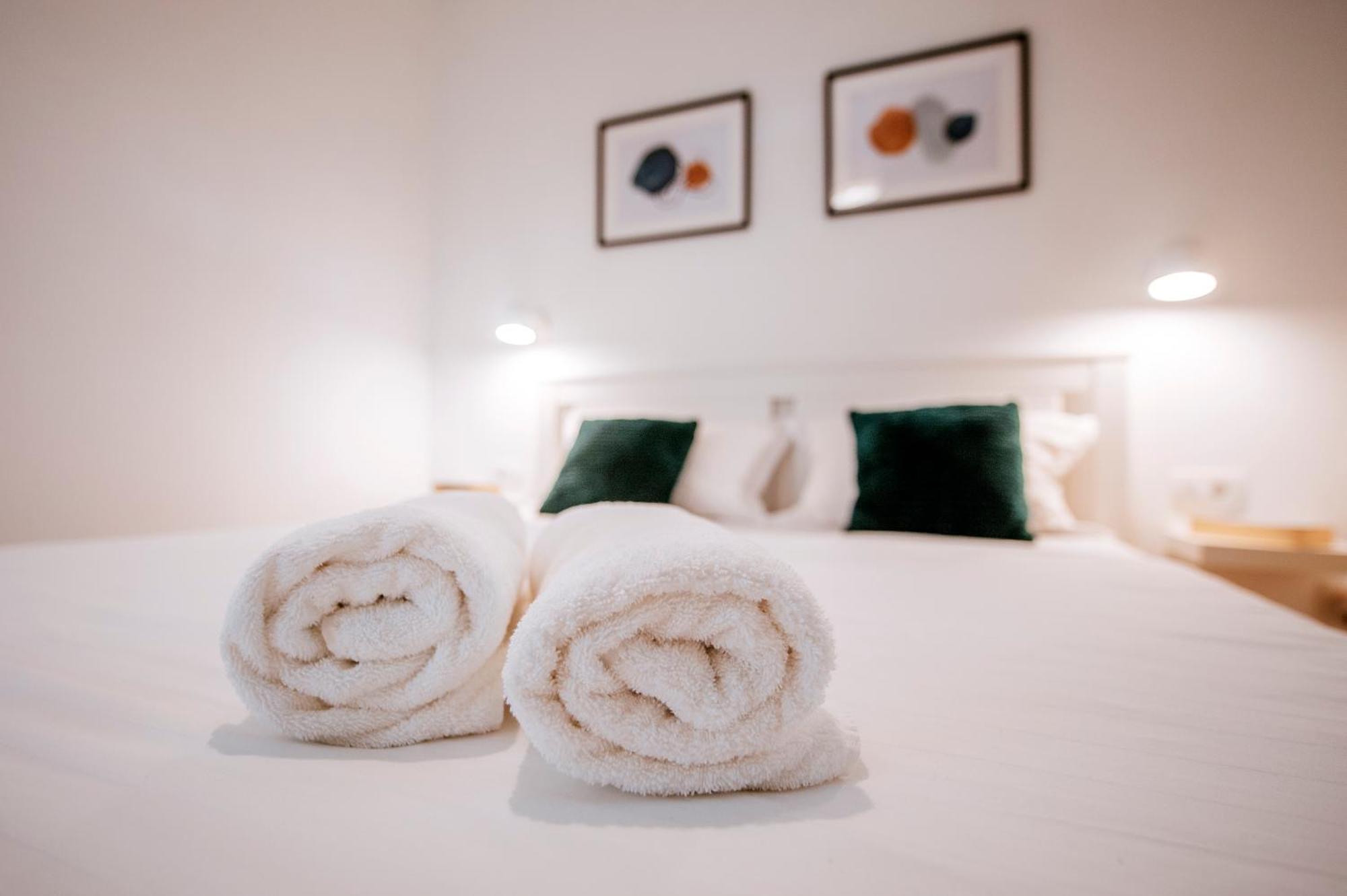 Apartment Vacay Zadar With Terrace And Parking Bagian luar foto