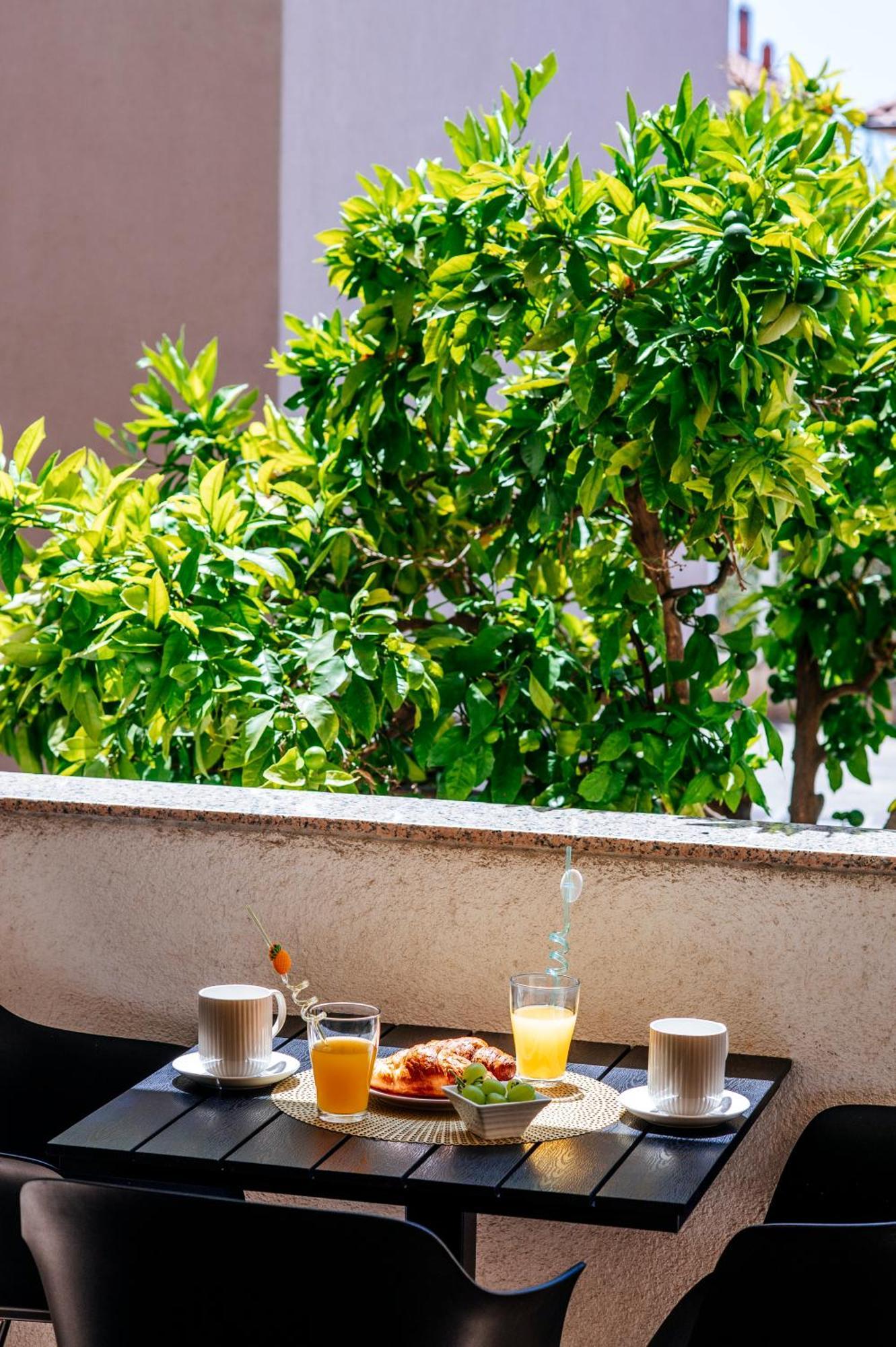 Apartment Vacay Zadar With Terrace And Parking Bagian luar foto